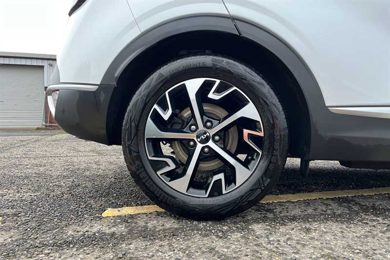 Used Kia Sportage 2022 for sale - 77402557: Photo 11