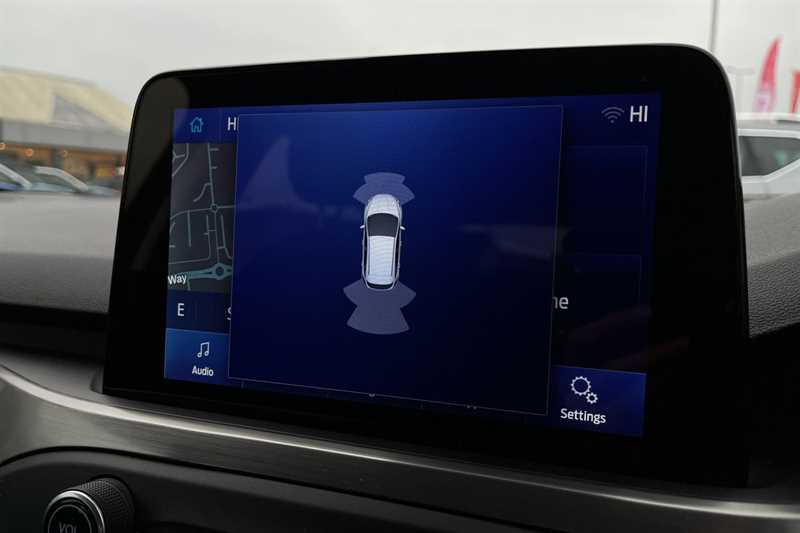 Used Ford Focus 2022 for sale - 77390583: Photo 19