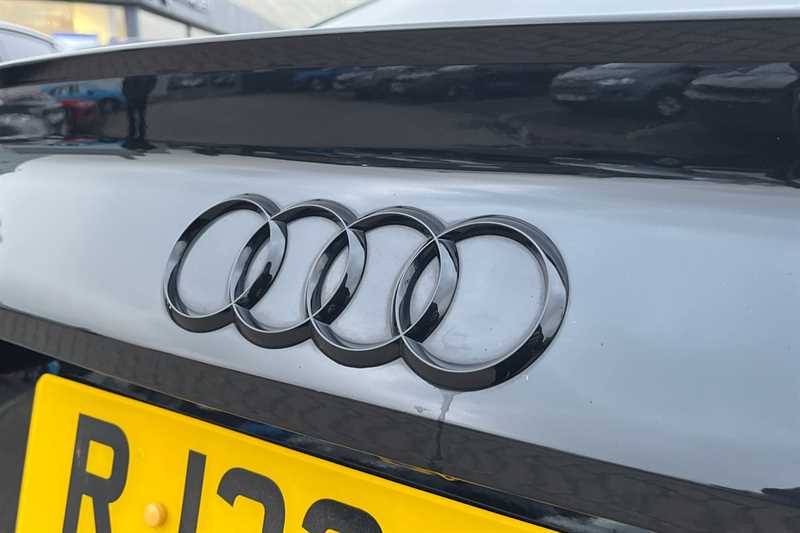 Used Audi A5 2022 for sale - 77787815: Photo 38