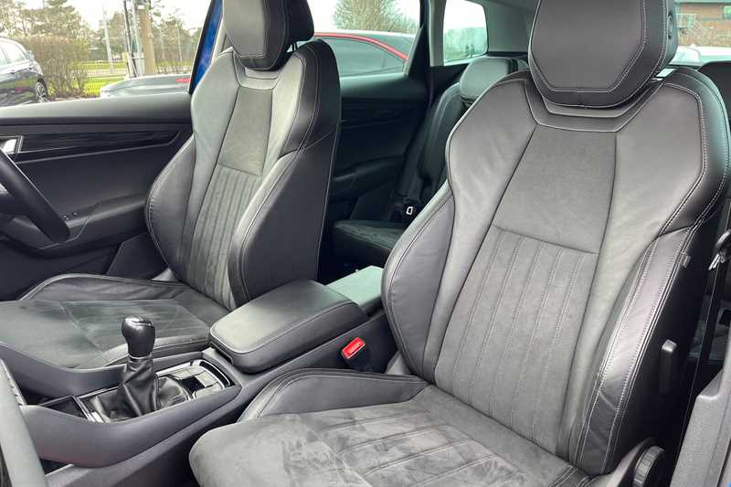 Used Skoda Karoq 2022 for sale - 77863258: Photo 23