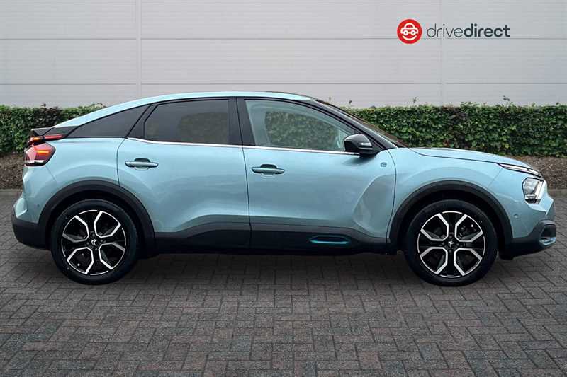 Used Citroen C4 2023 for sale - 77402855: Photo 2