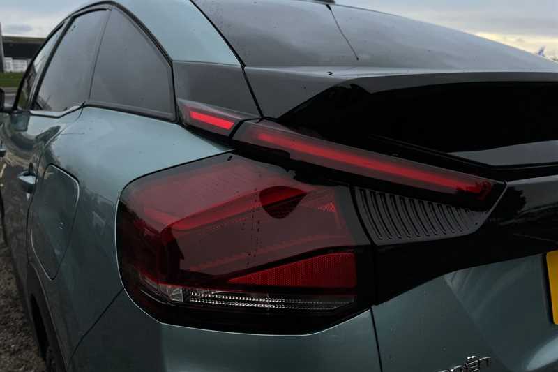 Used Citroen C4 2023 for sale - 77402855: Photo 31