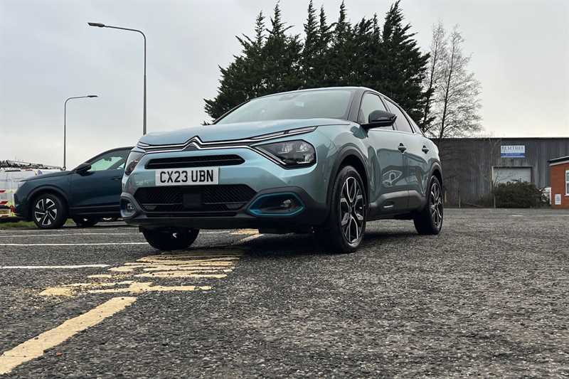 Used Citroen C4 2023 for sale - 77402855: Photo 38