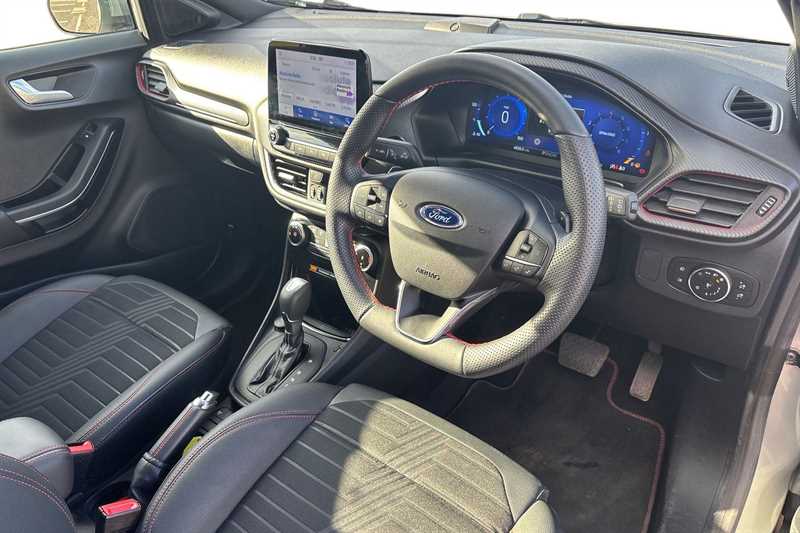 Used Ford Puma 2022 for sale - 76733974: Photo 10