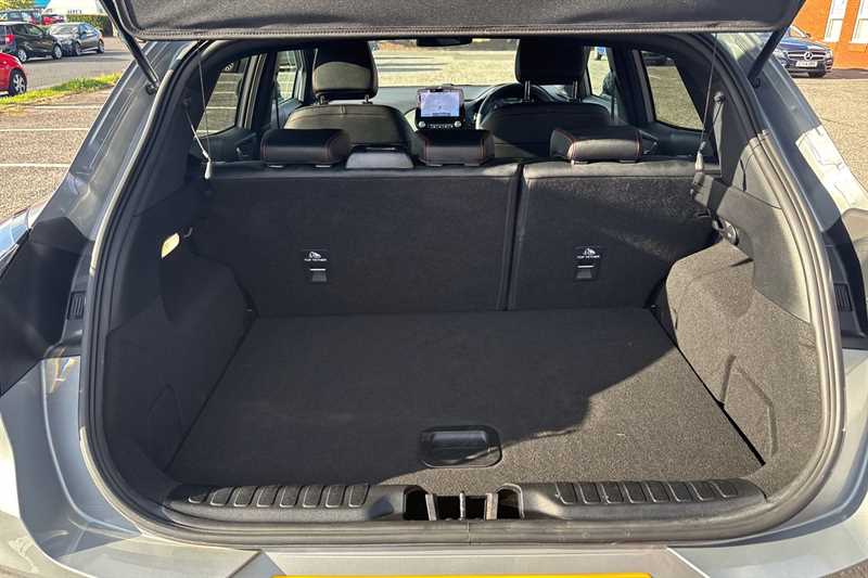 Used Ford Puma 2022 for sale - 76733974: Photo 25