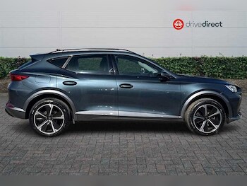 Used Cupra Formentor 2022 for sale - 78130508: Photo