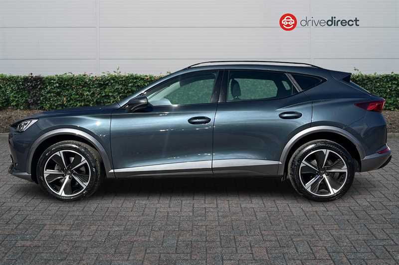 Used Cupra Formentor 2022 for sale - 78130508: Photo 6