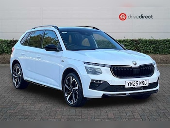 Used Skoda Kamiq 2025 for sale - 78296038: Photo