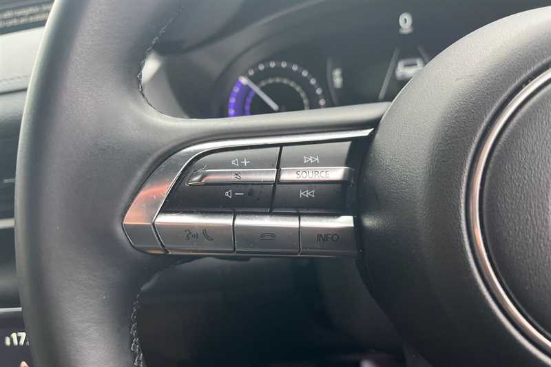 Used Mazda MX-30 2024 for sale - 77429994: Photo 21