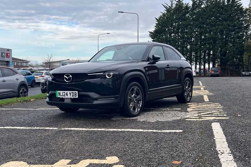 Used Mazda MX-30 2024 for sale - 77429994: Photo 37