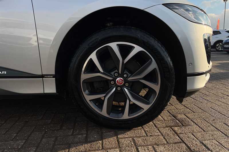 Used Jaguar I-Pace 2019 for sale - 78217748: Photo 12