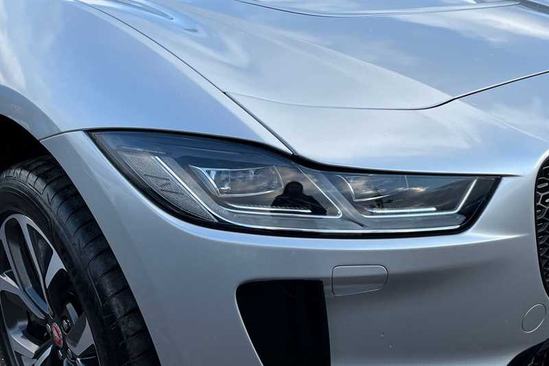 Used Jaguar I-Pace 2019 for sale - 78217748: Photo 28