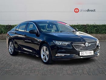 Used Vauxhall Insignia 2020 for sale - 79864128: Photo