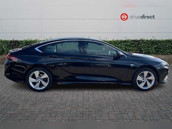 Used Vauxhall Insignia 2020 for sale - 79864128: Photo