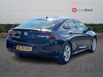 Used Vauxhall Insignia 2020 for sale - 79864128: Photo
