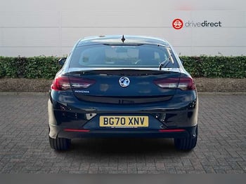 Used Vauxhall Insignia 2020 for sale - 79864128: Photo