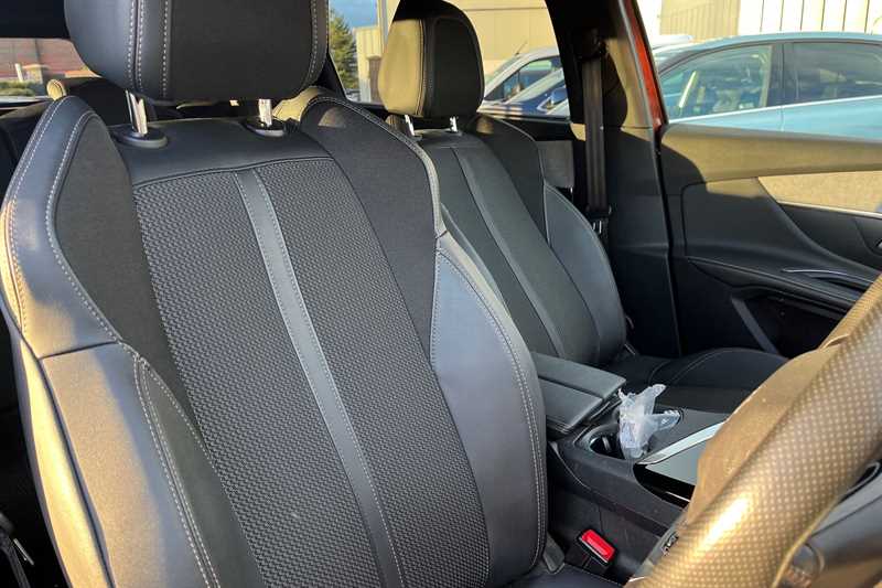 Used Peugeot 5008 2023 for sale - 77900100: Photo 23