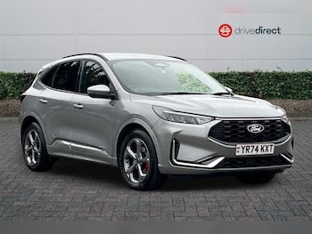 Used Ford Kuga undefined for sale - 77317902: Photo