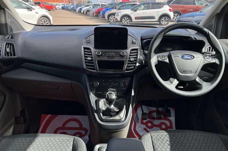 Used Ford Transit Connect 2021 for sale - 78076184: Photo 13