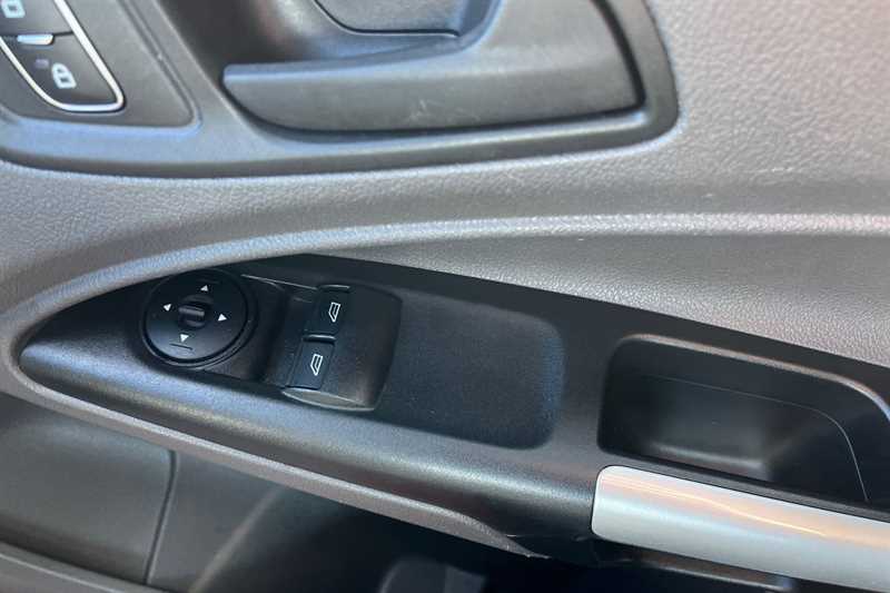 Used Ford Transit Connect 2021 for sale - 78076184: Photo 16