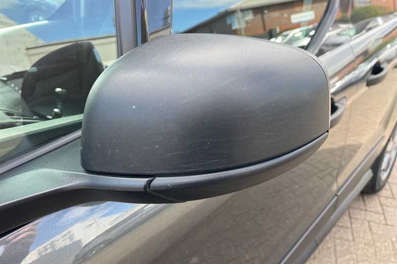 Used Ford Transit Connect 2021 for sale - 78076184: Photo 35