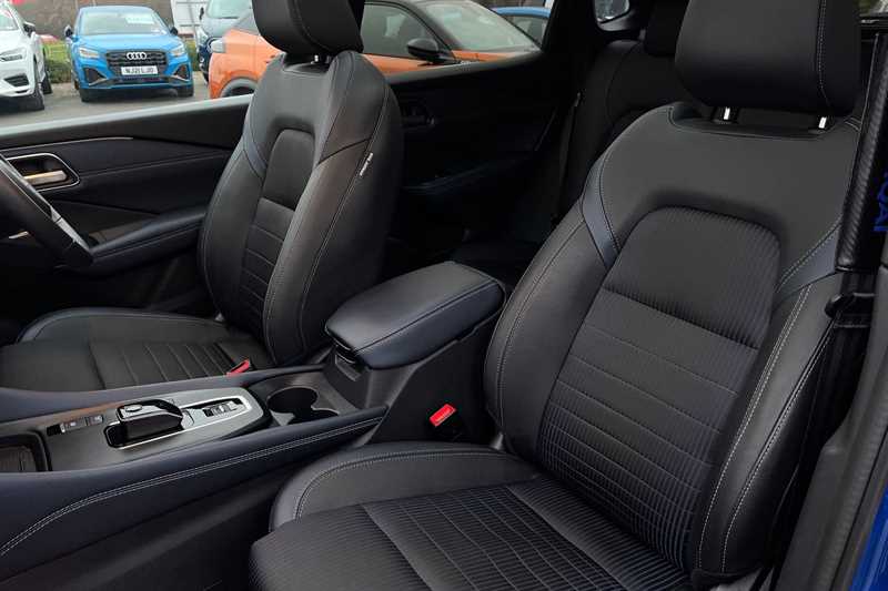 Used Nissan Qashqai 2024 for sale - 77711990: Photo 23