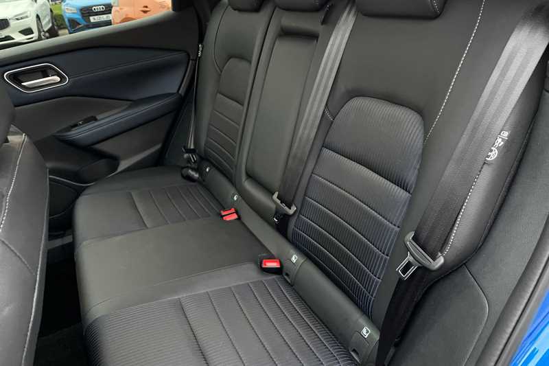 Used Nissan Qashqai 2024 for sale - 77711990: Photo 24