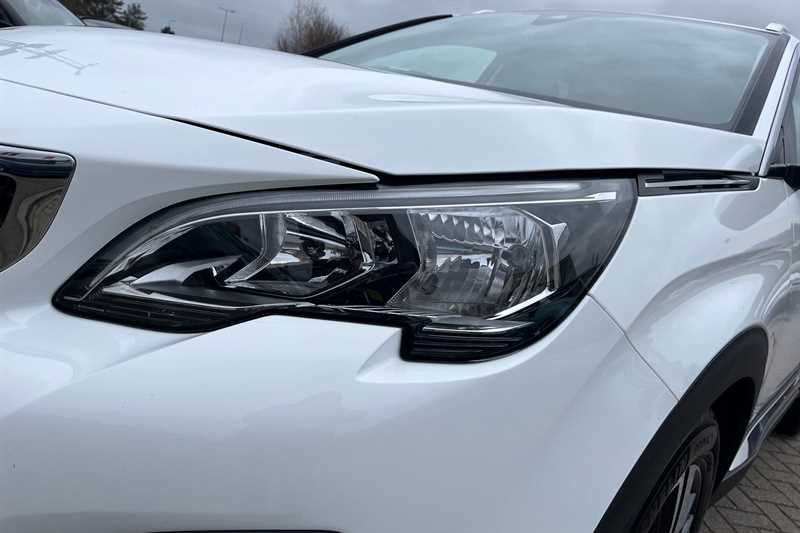 Used Peugeot 3008 2020 for sale - 77699489: Photo 29