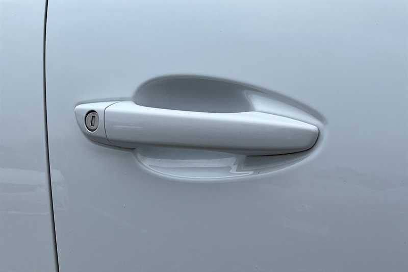 Used Peugeot 3008 2020 for sale - 77699489: Photo 33