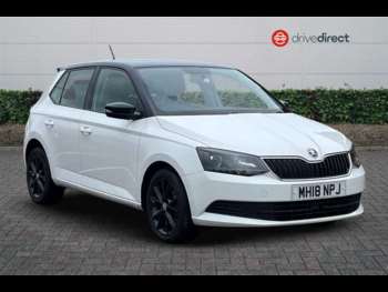 2018 - 1.0 TSI Colour Edition Hatchback 5dr Petrol Manual Euro 6 (s/s) (95 ps)