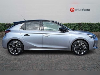 Used Vauxhall Corsa 2023 for sale - 78665556: Photo