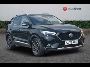 2023 - 1.5 VTi-TECH Exclusive SUV 5dr Petrol Manual Euro 6 (s/s) (106 ps)