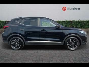 Used MG MG ZS 2023 for sale - 75212017: Photo