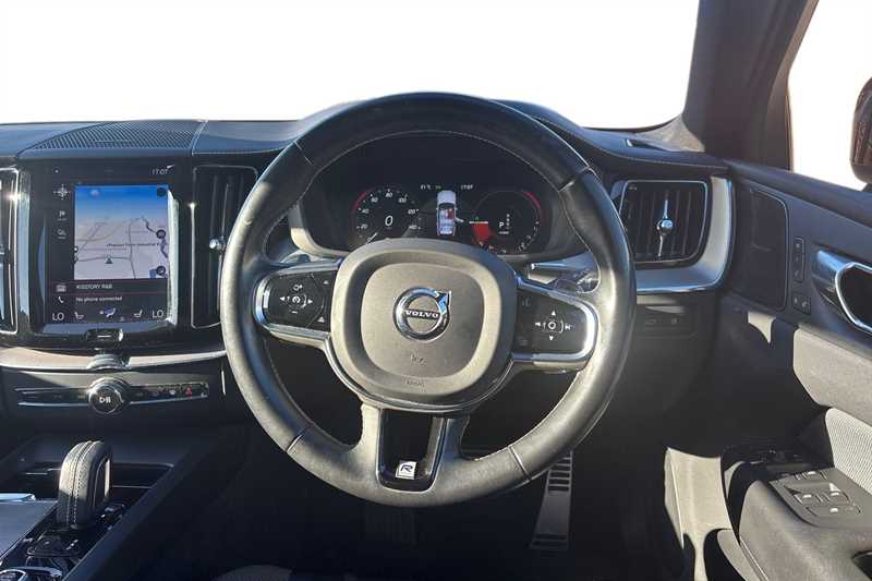 Used Volvo XC60 2020 for sale - 77402048: Photo 11