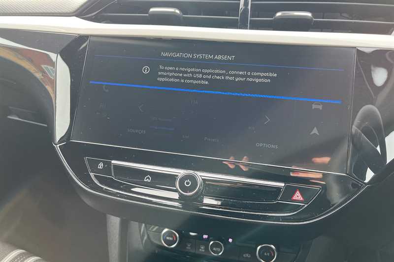 Used Vauxhall Corsa 2024 for sale - 76530711: Photo 18