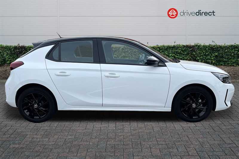 Used Vauxhall Corsa 2024 for sale - 76530711: Photo 2