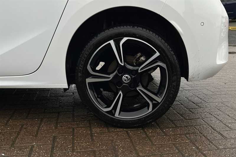 Used Vauxhall Corsa 2023 for sale - 77712702: Photo 12