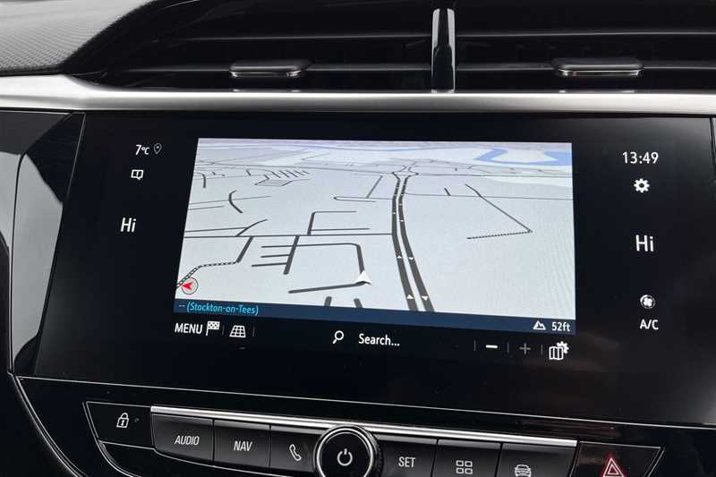 Used Vauxhall Corsa 2023 for sale - 77712702: Photo 18