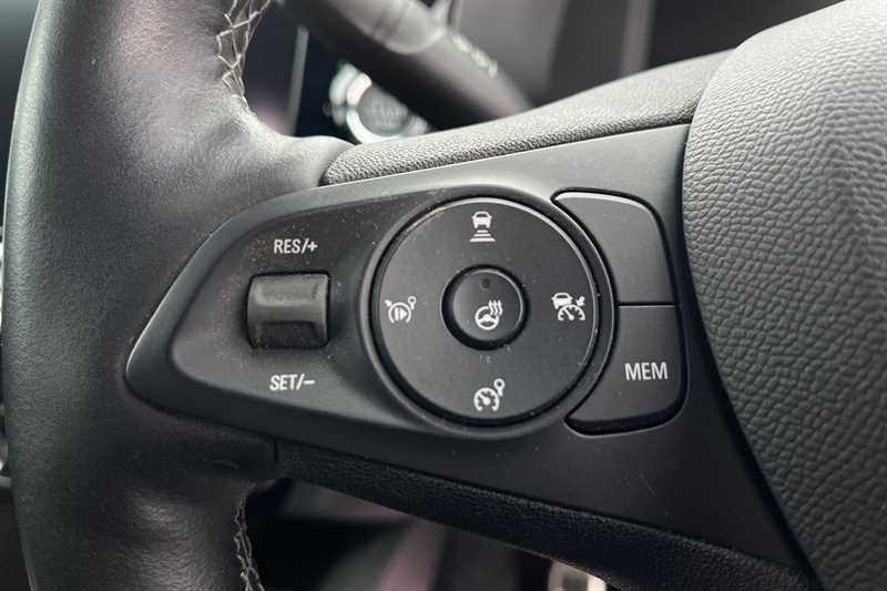 Used Vauxhall Corsa 2023 for sale - 77712702: Photo 21