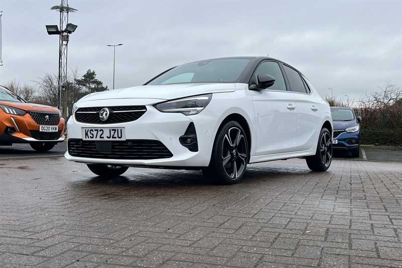 Used Vauxhall Corsa 2023 for sale - 77712702: Photo 37