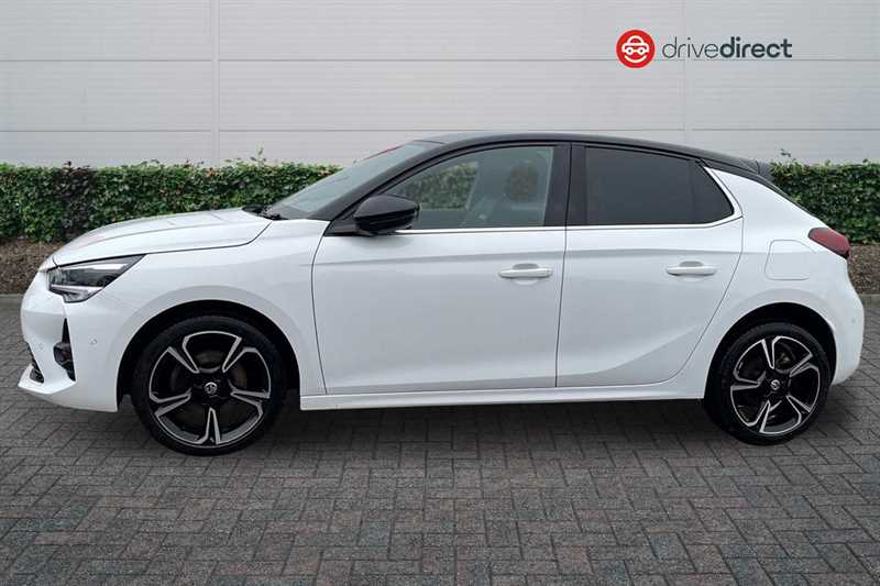 Used Vauxhall Corsa 2023 for sale - 77712702: Photo 6