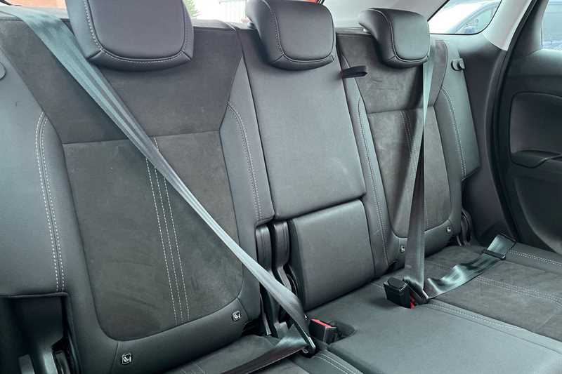 Used Vauxhall Crossland for sale - 77863507: Photo 24