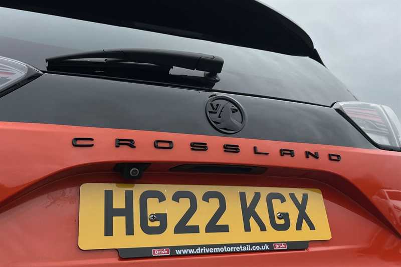 Used Vauxhall Crossland for sale - 77863507: Photo 30