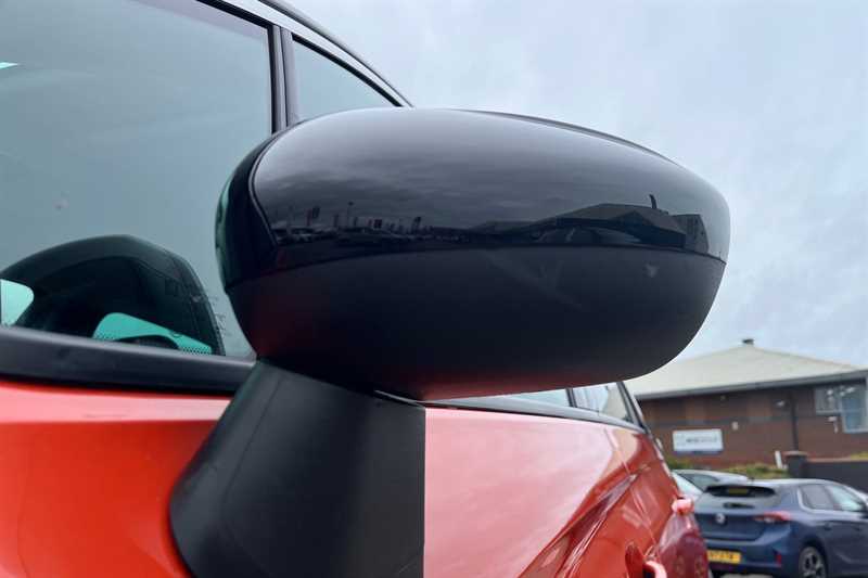 Used Vauxhall Crossland for sale - 77863507: Photo 35