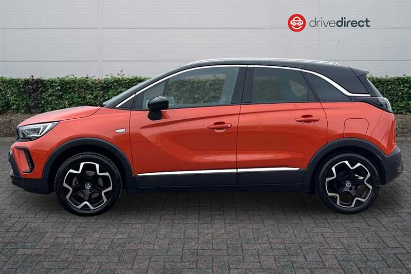 Used Vauxhall Crossland for sale - 77863507: Photo 6