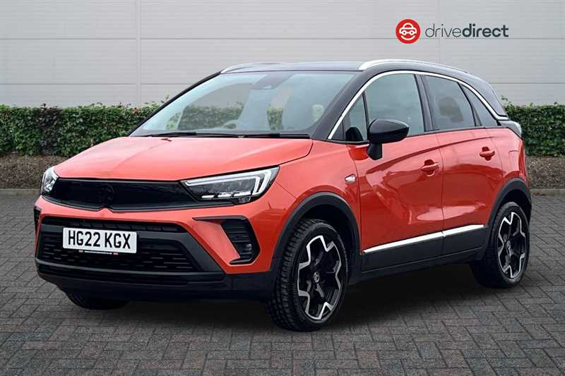 Used Vauxhall Crossland for sale - 77863507: Photo 7