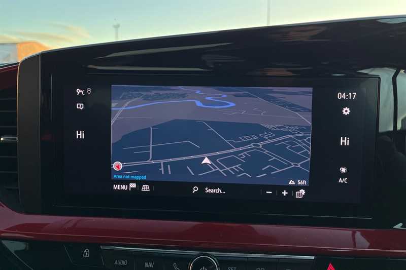 Used Vauxhall Mokka 2022 for sale - 77310211: Photo 18