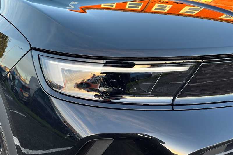 Used Vauxhall Mokka 2022 for sale - 77310211: Photo 28