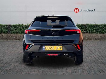 Used Vauxhall Mokka undefined for sale - 77310211: Photo