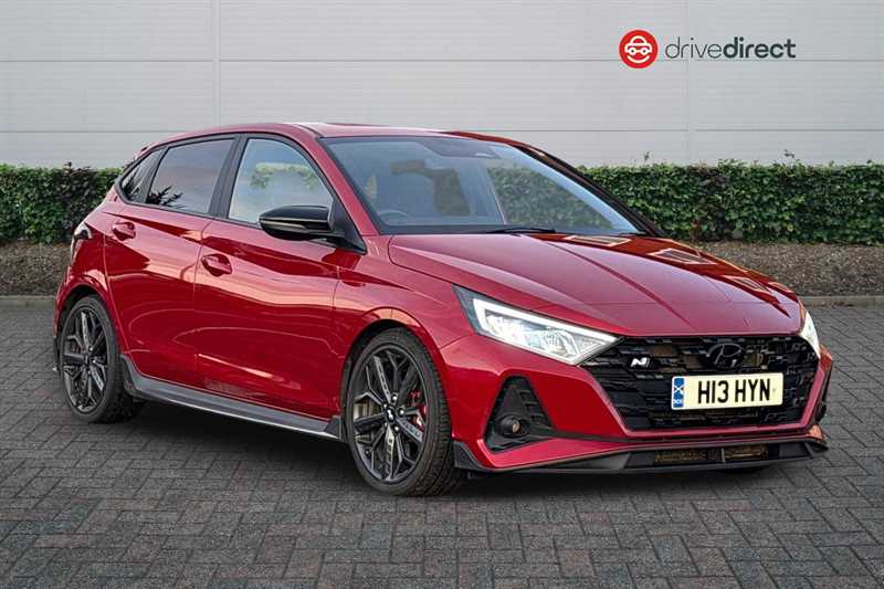 Used Hyundai i20 2022 for sale - 76967095: Photo 1